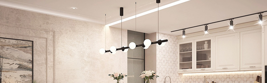 Elevate Your Home Lighting with Ceiling Lights