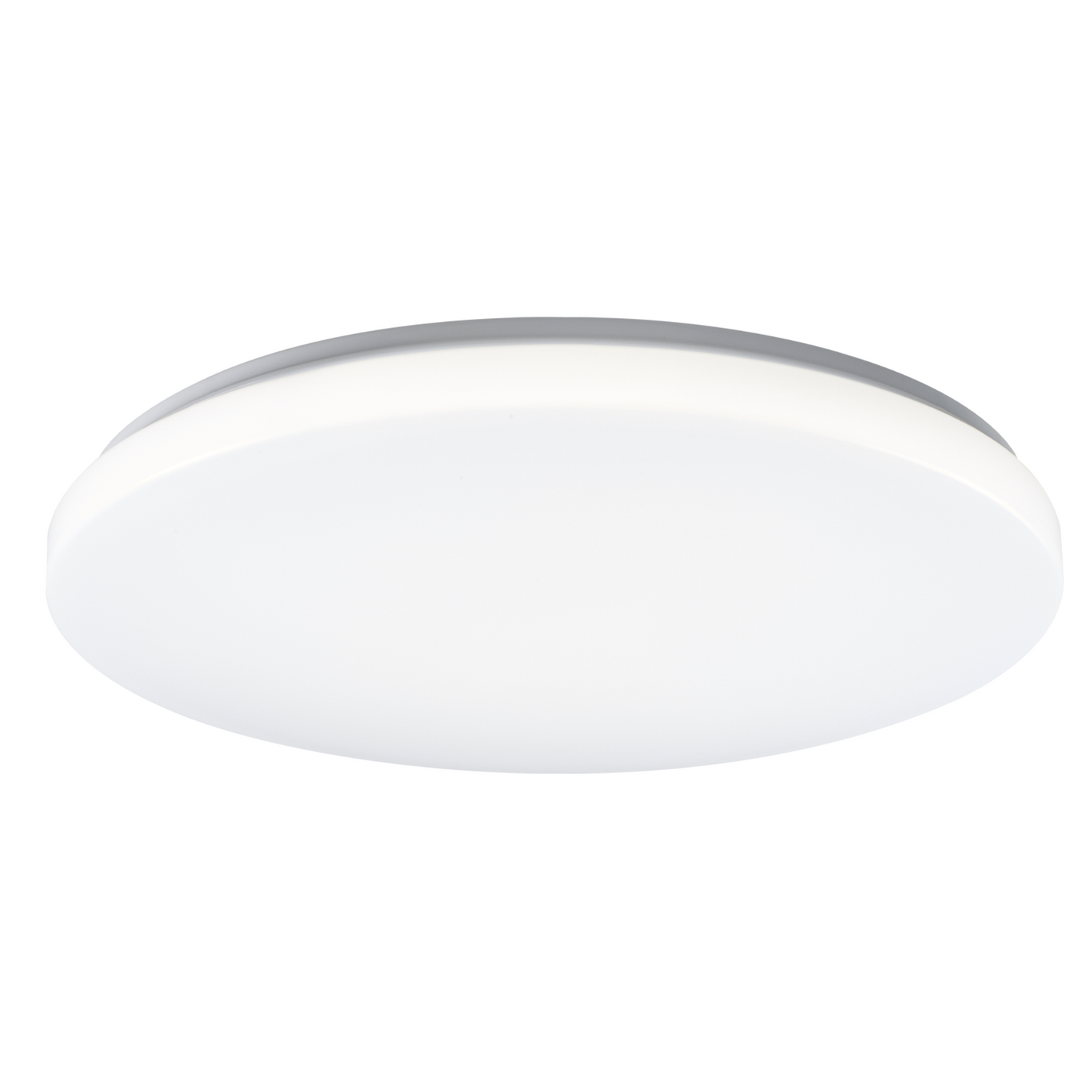 Hamilyeah 20" 48W Dimmable LED Flush Mount Ceiling Light, 5CCT for Living room