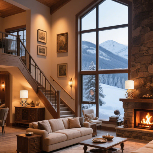 Hamilyeah Table Lamps Set of 2, Woven Lamps Farmhouse Bedside Lamps with White Fabric Shade