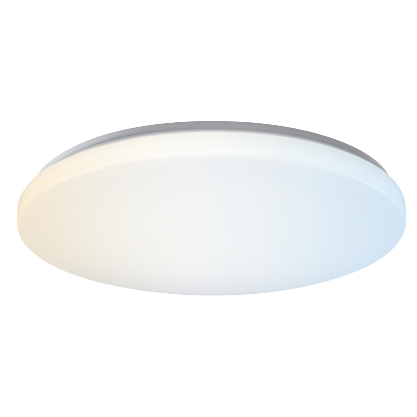 Hamilyeah 20" 48W Dimmable LED Flush Mount Ceiling Light, 5CCT for Living room