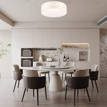 Aeris 12" LED Ceiling Light Flush Mount