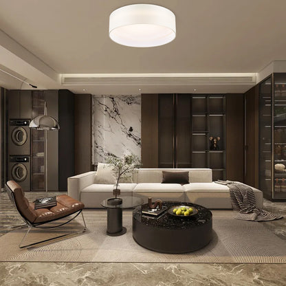 Aeris 12" LED Ceiling Light Flush Mount