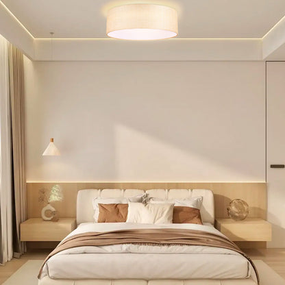 Aeris 12inch LED Flush Mount Ceiling Light