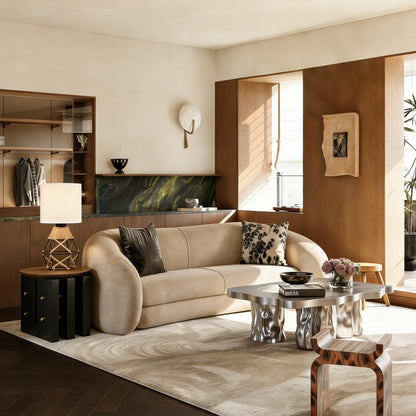 Cozyloom Vintage Boho Lamps